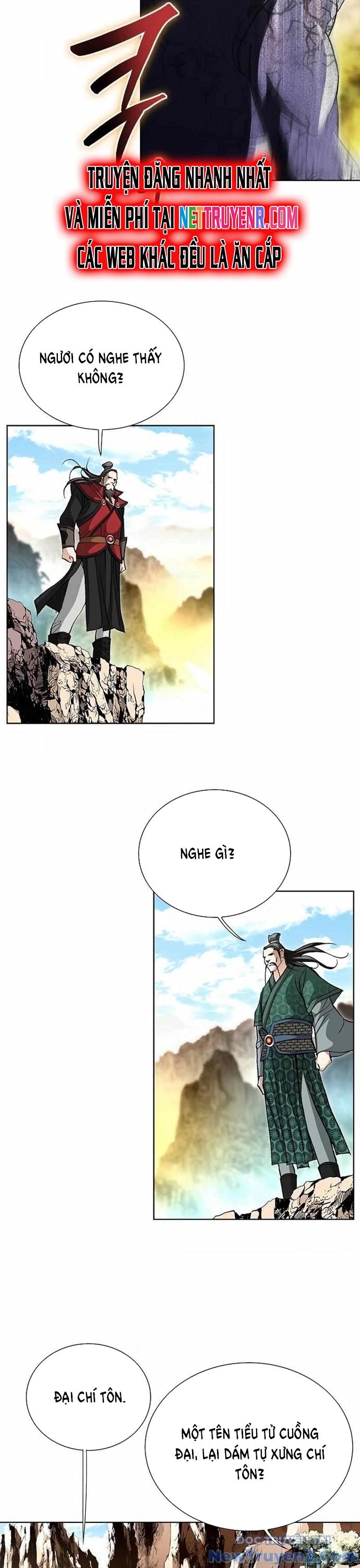 Vô Song chapter 50 - Trang 25