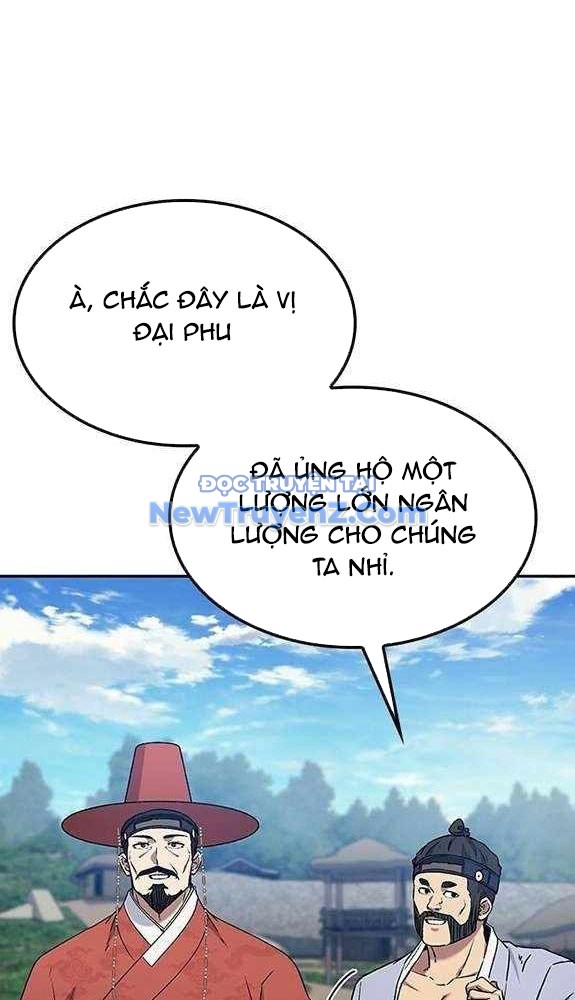 Bác Sĩ Tới Joseon chapter 50 - Trang 10