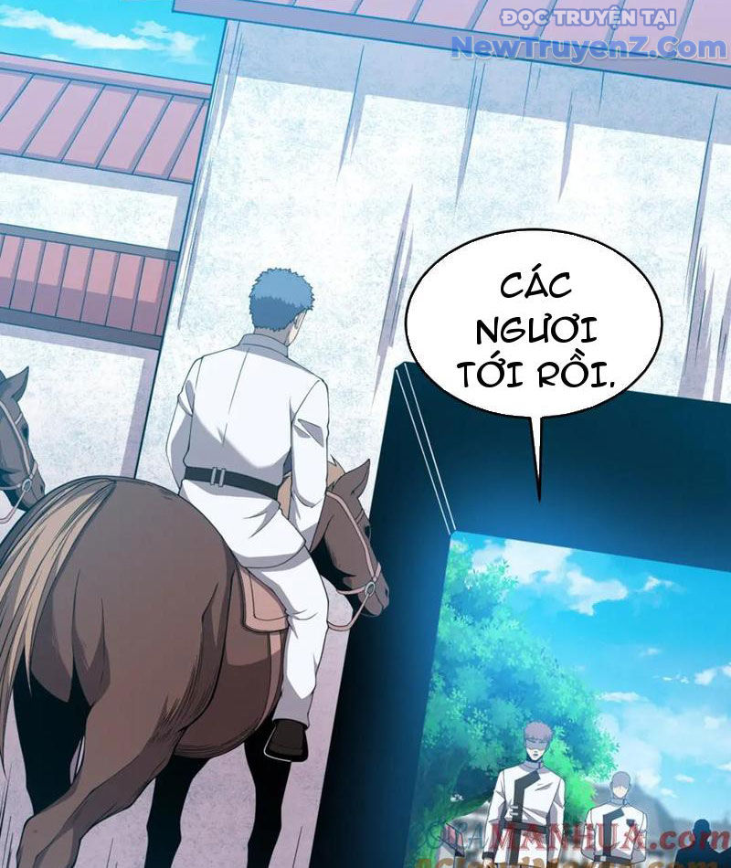 Từ Thôn Phệ Ma Thần Bắt Đầu Tiến Hóa chapter 23 - Trang 18