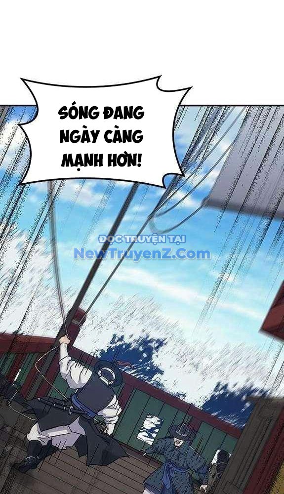 Bác Sĩ Tới Joseon chapter 50 - Trang 78
