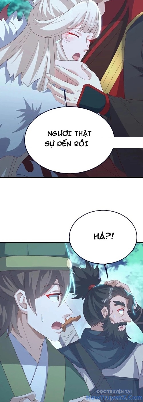 Tiên Võ Đế Tôn chapter 809 - Trang 45