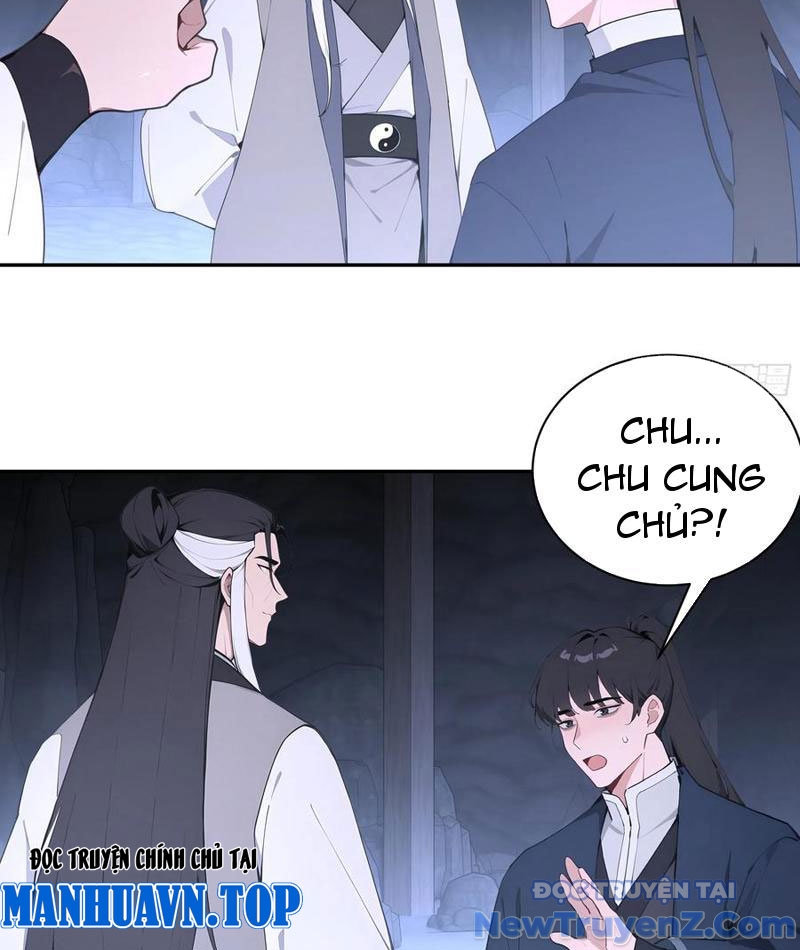 Bách Thê Phổ: Thánh nữ đều gọi ta là phu quân chapter 60 - Trang 24