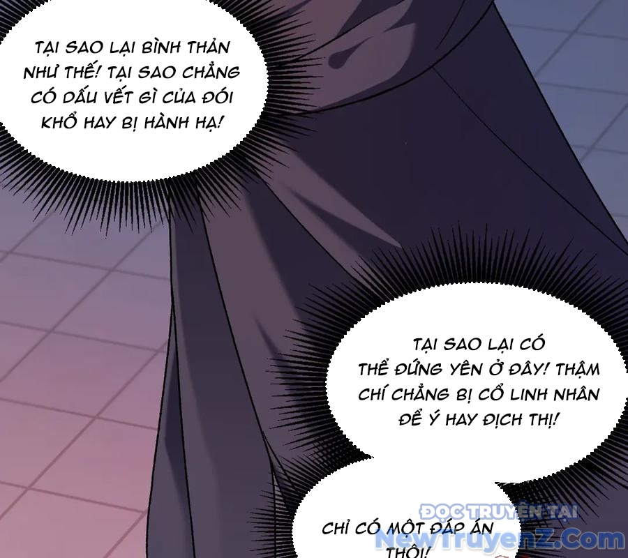 Toàn Dân Chuyển Chức : Duy Ta Vô Chức Tán Nhân chapter 170 - Trang 109