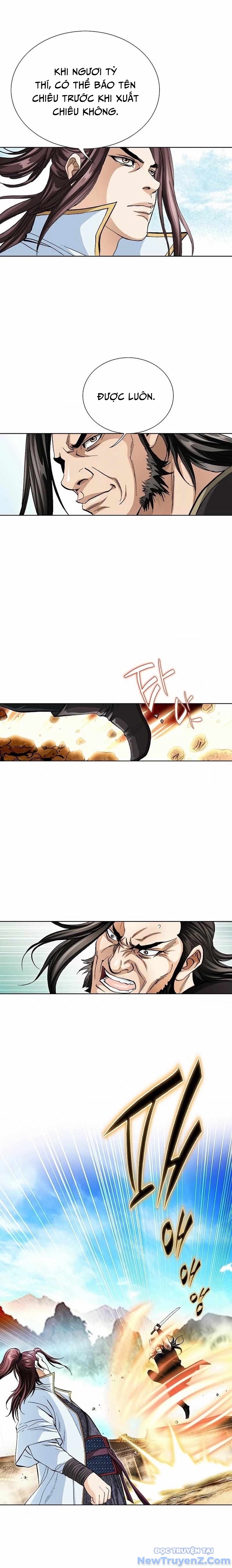 Vô Song chapter 49 - Trang 17