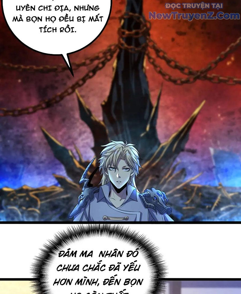 Từ Thôn Phệ Ma Thần Bắt Đầu Tiến Hóa chapter 12 - Trang 15