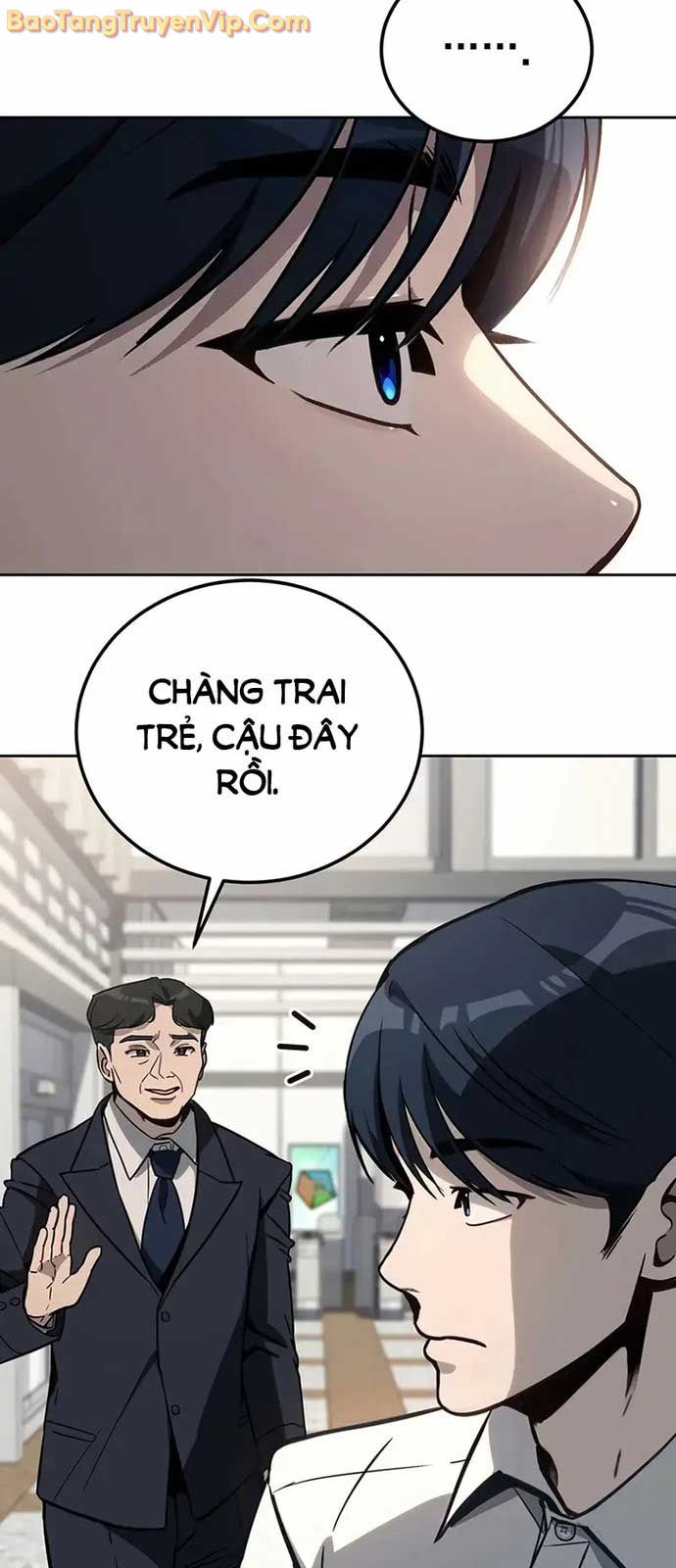 Diễn Viên Ngàn Mặt	 chapter 15 - Trang 8