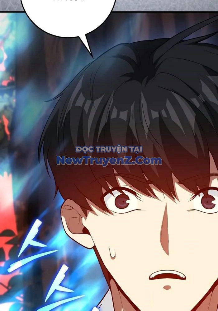 Thiên Tài Võ Thuật Hồi Quy chapter 95 - Trang 103