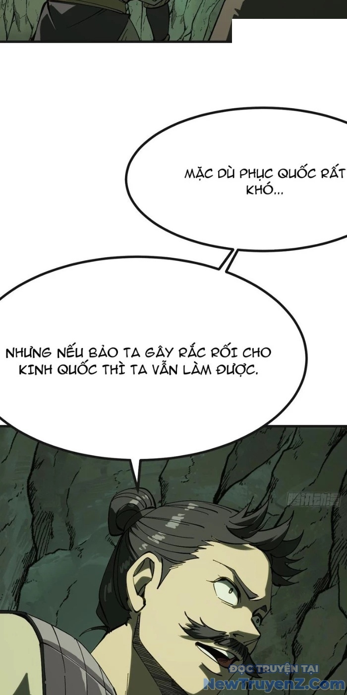 Không Cẩn Thận, Lưu Danh Muôn Thủa chapter 141 - Trang 15