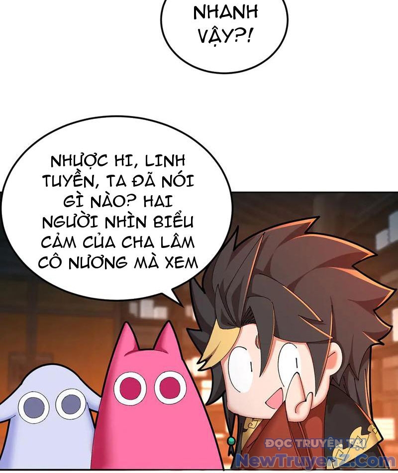 Hóa Ra Các Cô Ấy Mới Là Nhân Vật Chính chapter 85 - Trang 6
