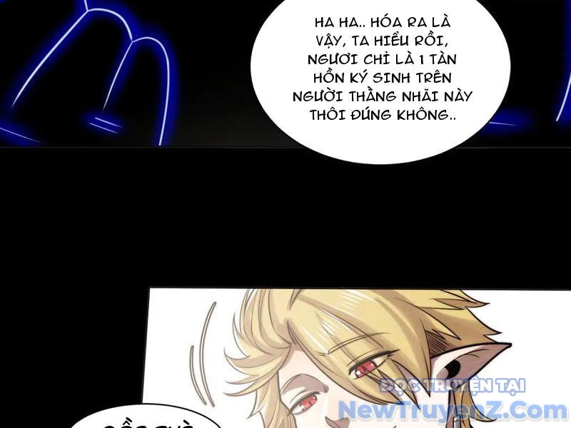 đối Mặt Với Bệnh Tâm Thần, Ma Quỷ Chẳng Là Cái Thá Gì chapter 134 - Trang 132