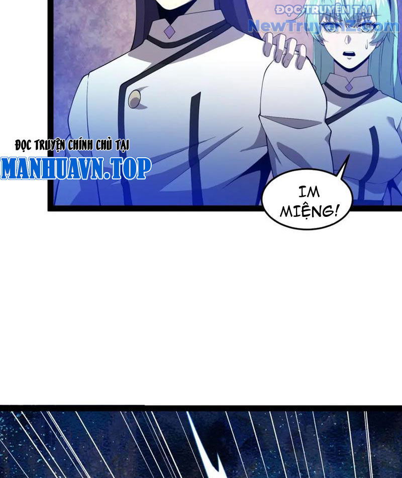 Từ Thôn Phệ Ma Thần Bắt Đầu Tiến Hóa chapter 25 - Trang 91