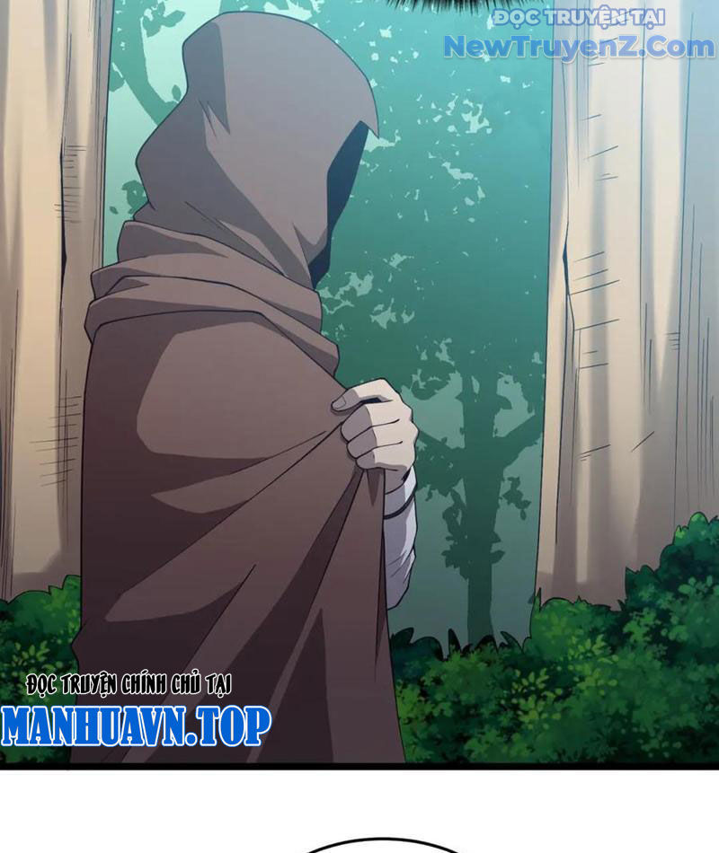 Từ Thôn Phệ Ma Thần Bắt Đầu Tiến Hóa chapter 28 - Trang 58