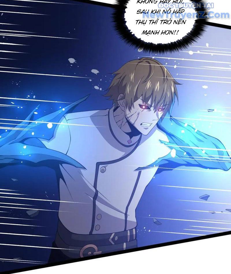 Từ Thôn Phệ Ma Thần Bắt Đầu Tiến Hóa chapter 27 - Trang 73