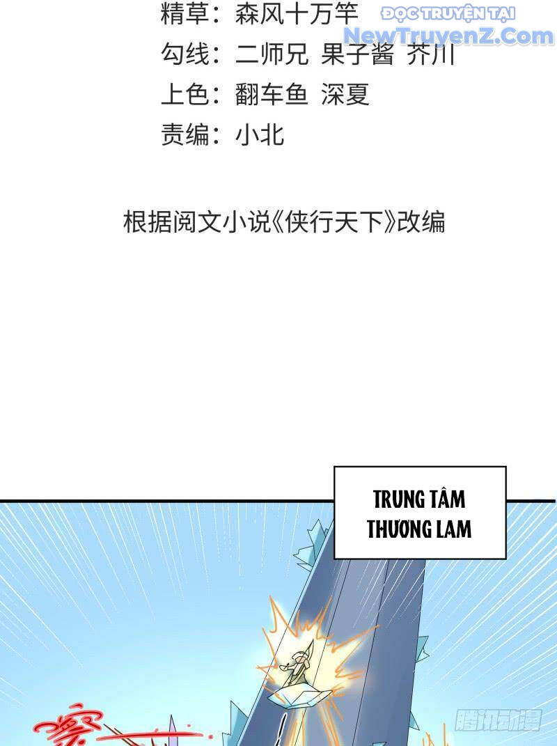 Game Thủ Có Bàn Tay Vàng Mạnh Nhất chapter 36 - Trang 6