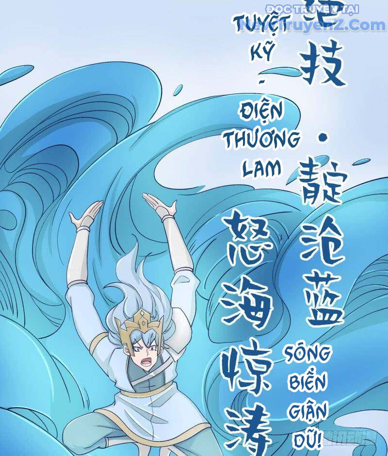 Game Thủ Có Bàn Tay Vàng Mạnh Nhất chapter 36 - Trang 43