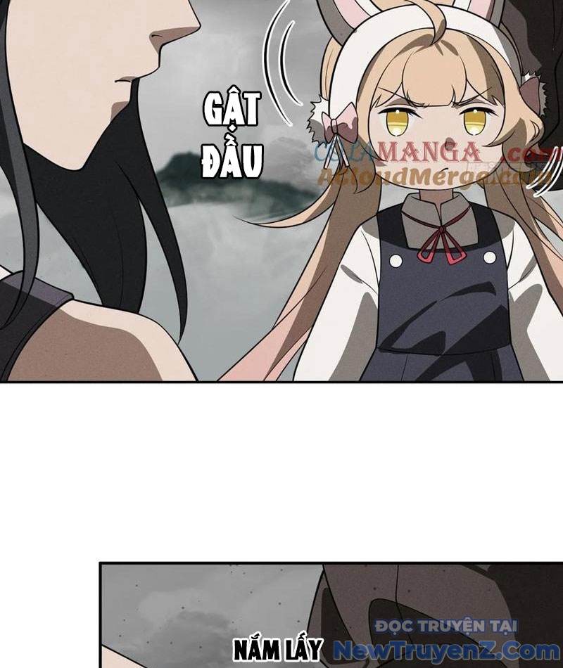 Trảm Thần chapter 77 - Trang 8