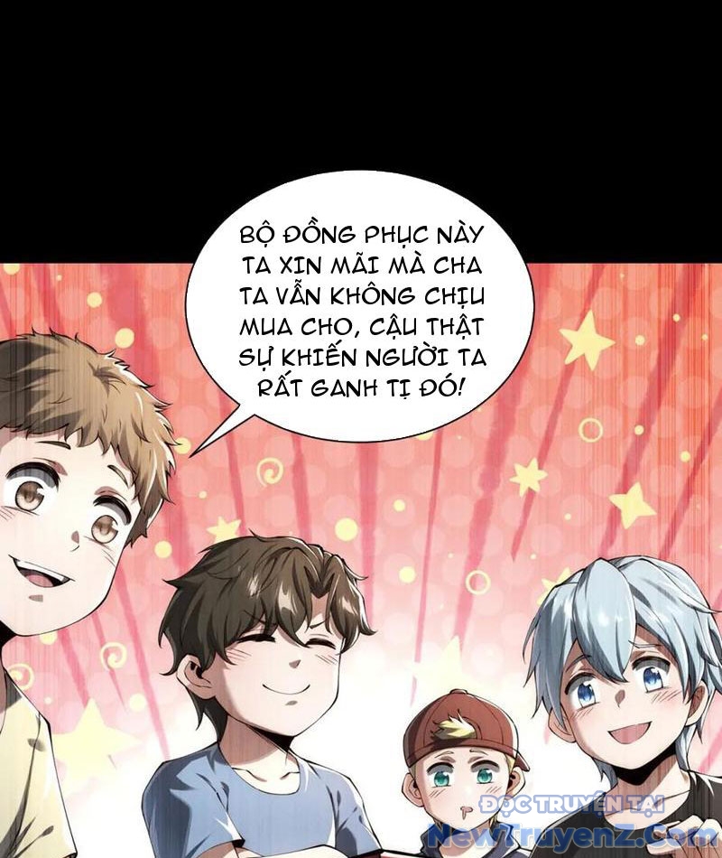 Ta Thăng Cấp Cùng Tai Ách chapter 39 - Trang 21