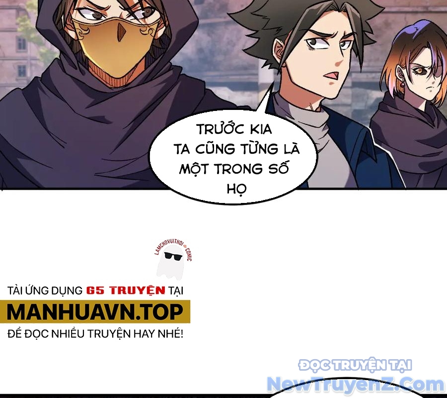 Toàn Dân Chuyển Chức : Duy Ta Vô Chức Tán Nhân chapter 170 - Trang 97