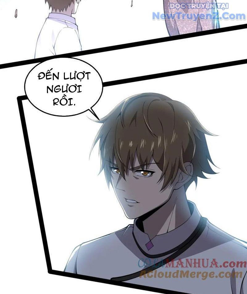 Từ Thôn Phệ Ma Thần Bắt Đầu Tiến Hóa chapter 24 - Trang 76
