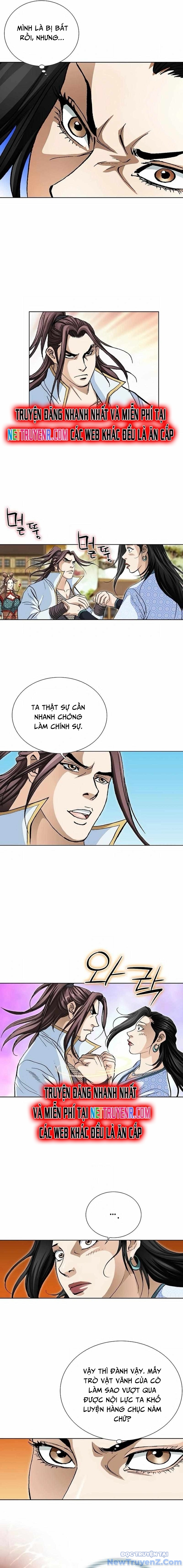 Vô Song chapter 46 - Trang 14
