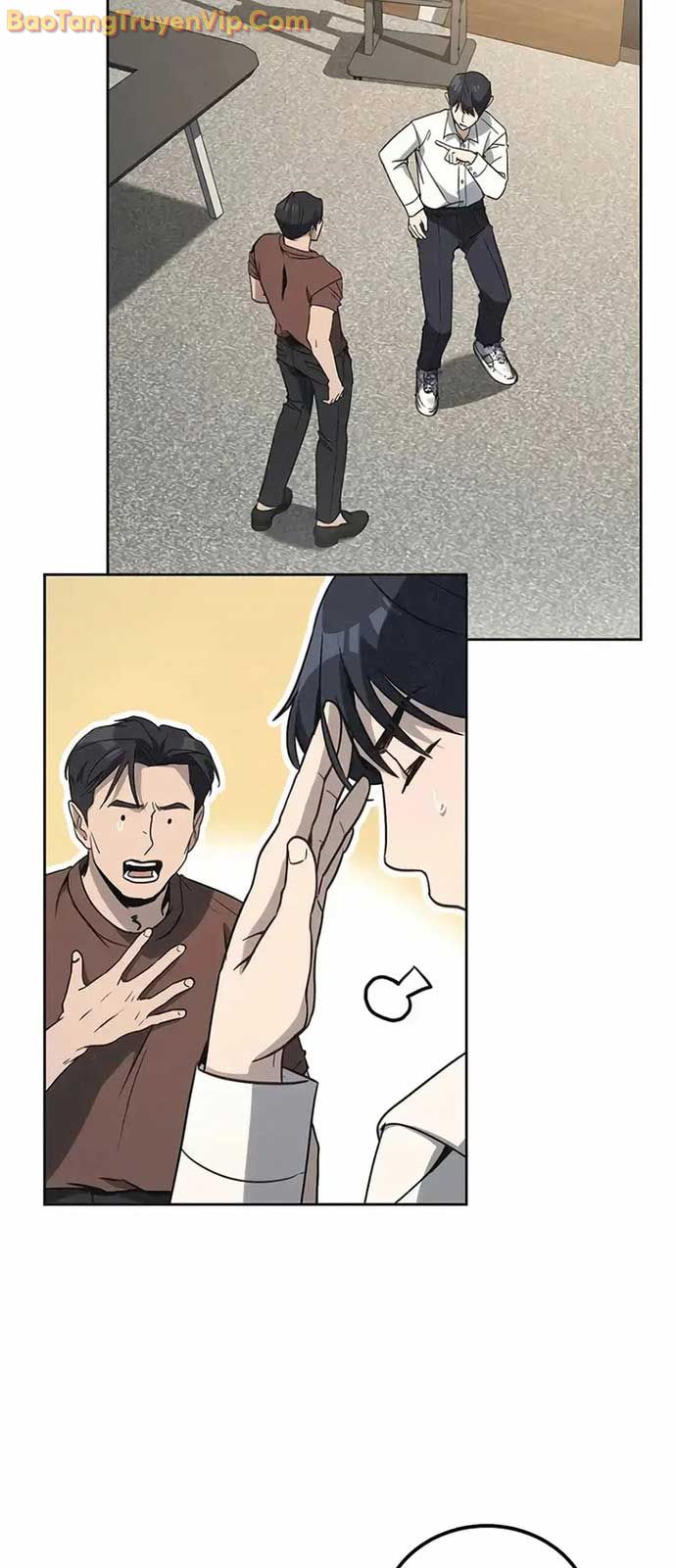 Diễn Viên Ngàn Mặt	 chapter 15 - Trang 7