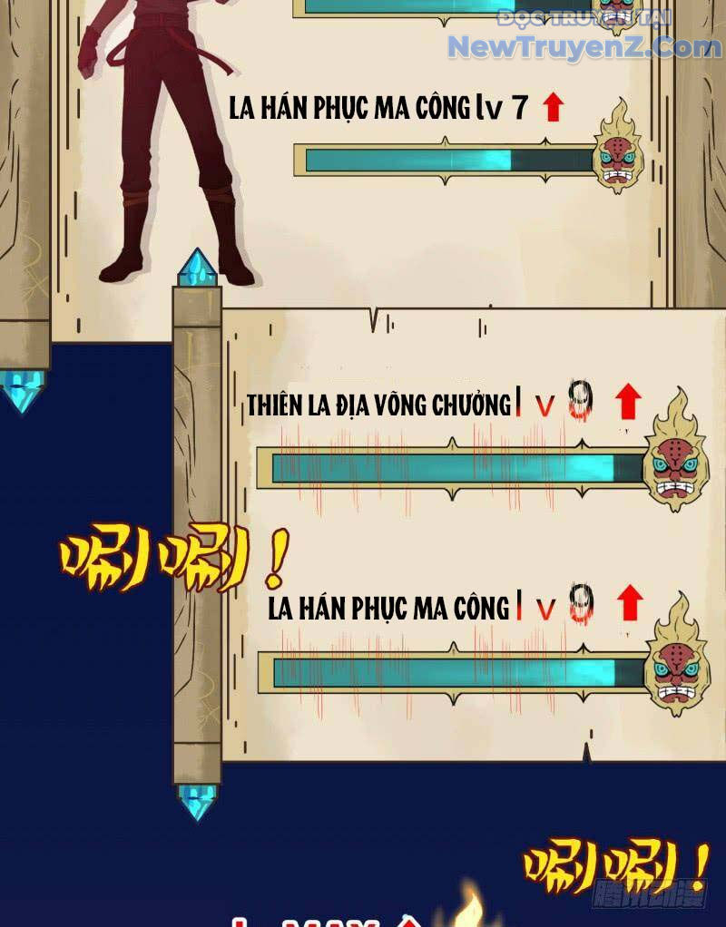 Game Thủ Có Bàn Tay Vàng Mạnh Nhất chapter 36 - Trang 31