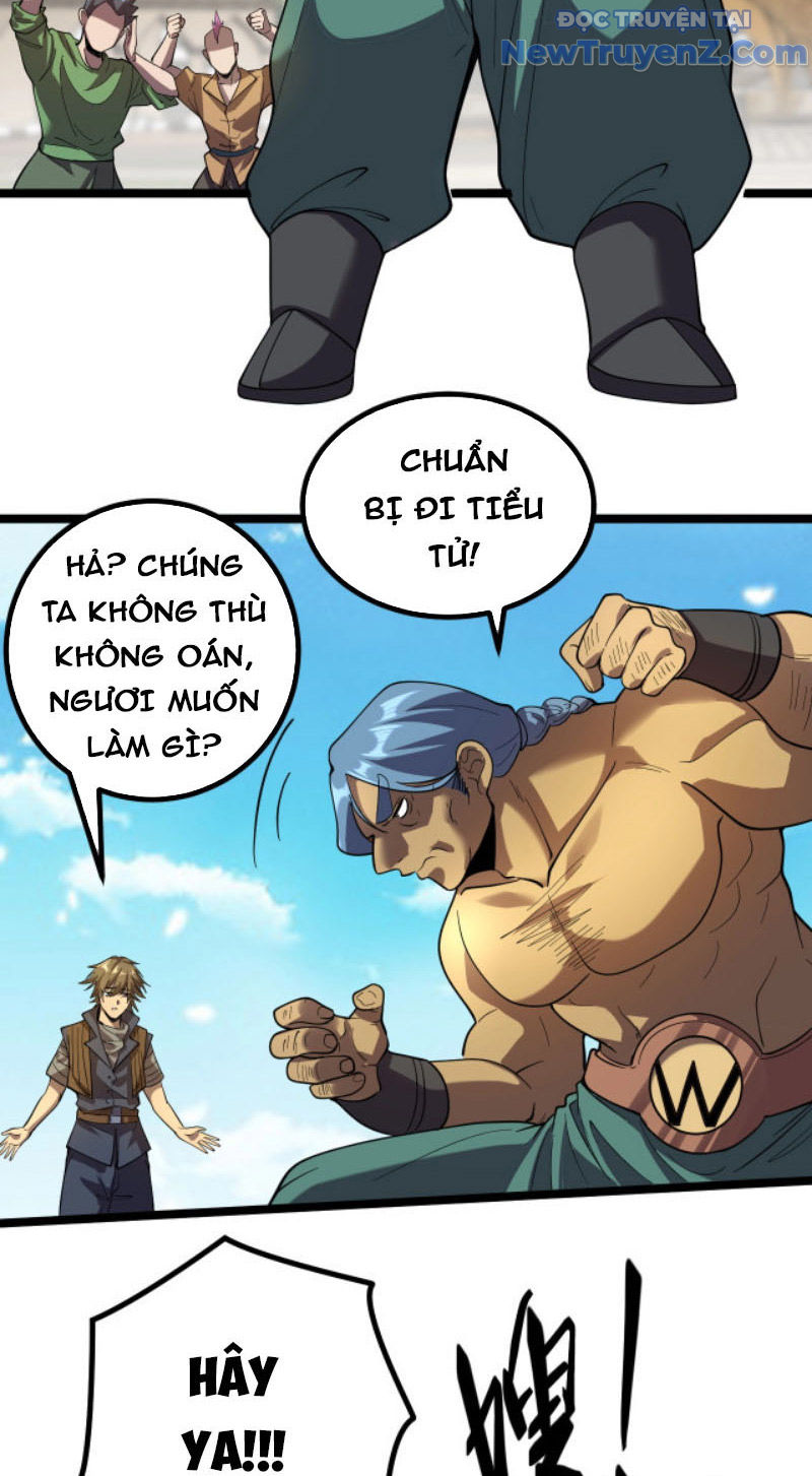 Từ Thôn Phệ Ma Thần Bắt Đầu Tiến Hóa chapter 5 - Trang 59