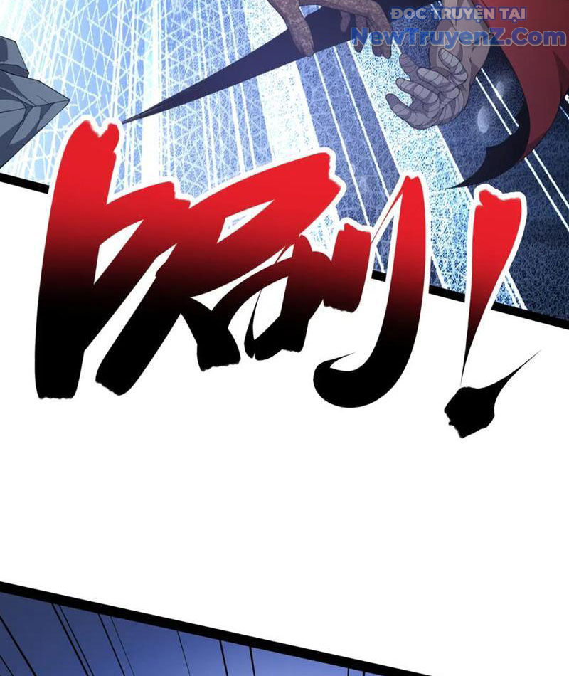 Từ Thôn Phệ Ma Thần Bắt Đầu Tiến Hóa chapter 26 - Trang 27