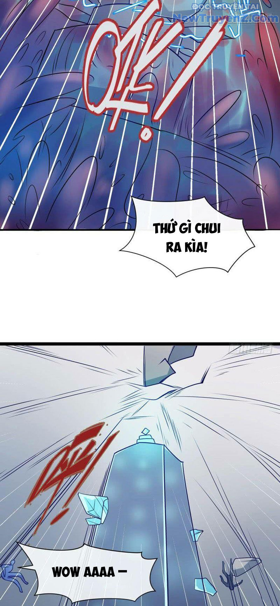 Game Thủ Có Bàn Tay Vàng Mạnh Nhất chapter 34 - Trang 34