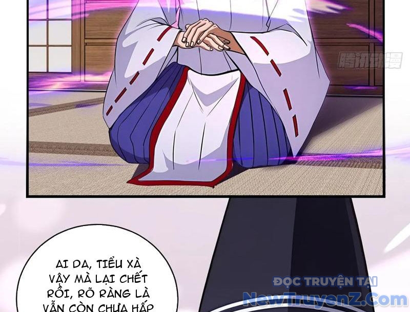 Ma Tôn Nữ đế Xuyên Không Thành Cấp Trên Của Tôi! chapter 44 - Trang 48