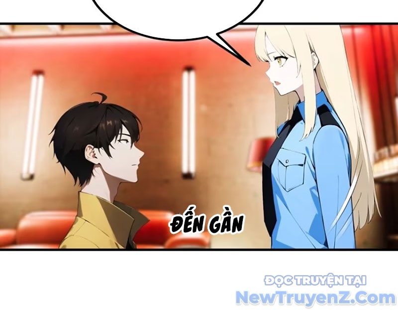 Đạo Hữu Lùi Một Bước: Ta Tới Giết Thần Trừ Quỷ chapter 34 - Trang 27