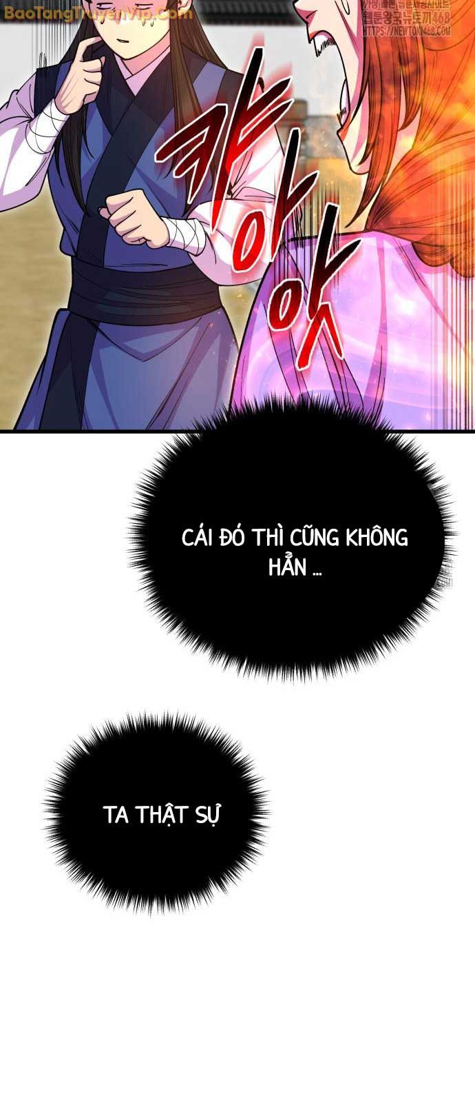 Thiên Hạ Đệ Nhất Đại Sư Huynh chapter 133 - Trang 78