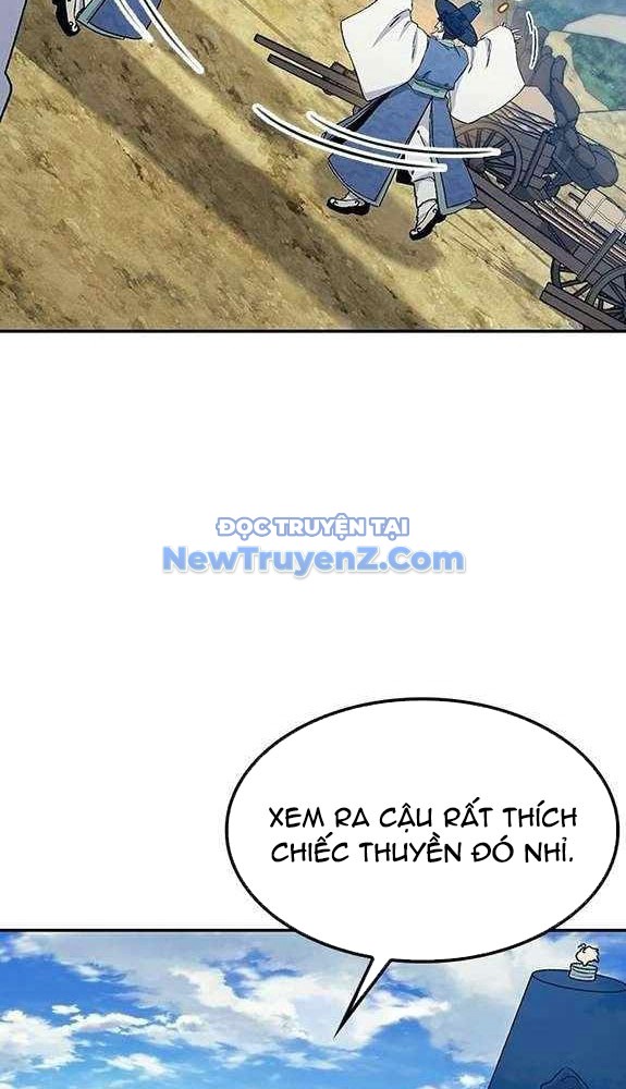 Bác Sĩ Tới Joseon chapter 50 - Trang 14