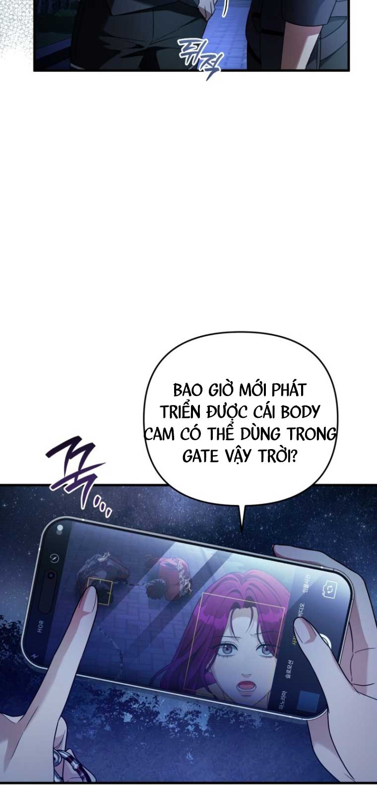Huyễn Tượng Thợ Săn Tại Dị Giới chapter 42.2 - Trang 41