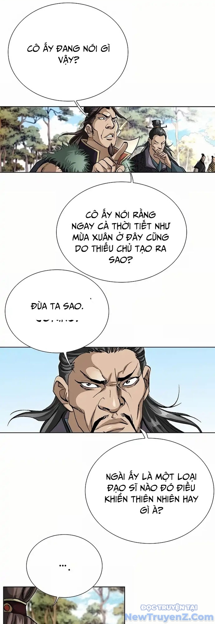 Vô Song chapter 3 - Trang 40