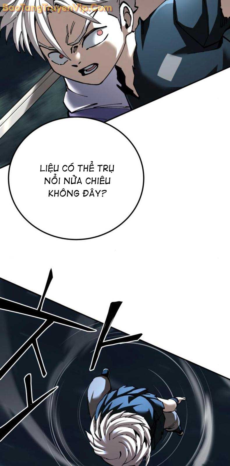 Ông Võ Giả Và Cháu Chí Tôn chapter 95.2 - Trang 81