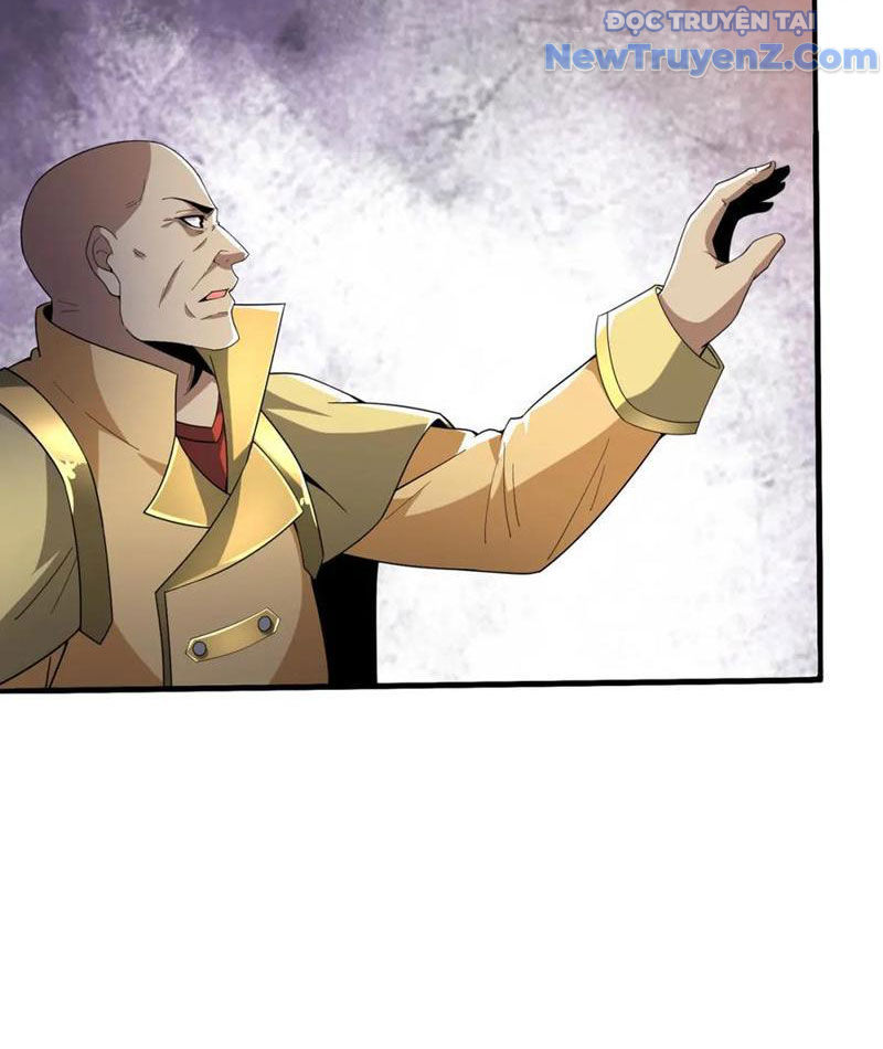 Từ Thôn Phệ Ma Thần Bắt Đầu Tiến Hóa chapter 19 - Trang 13
