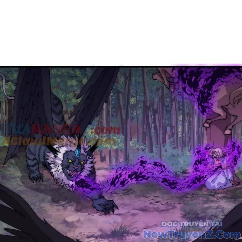Ta Có Một Sơn Trại chapter 1147 - Trang 39