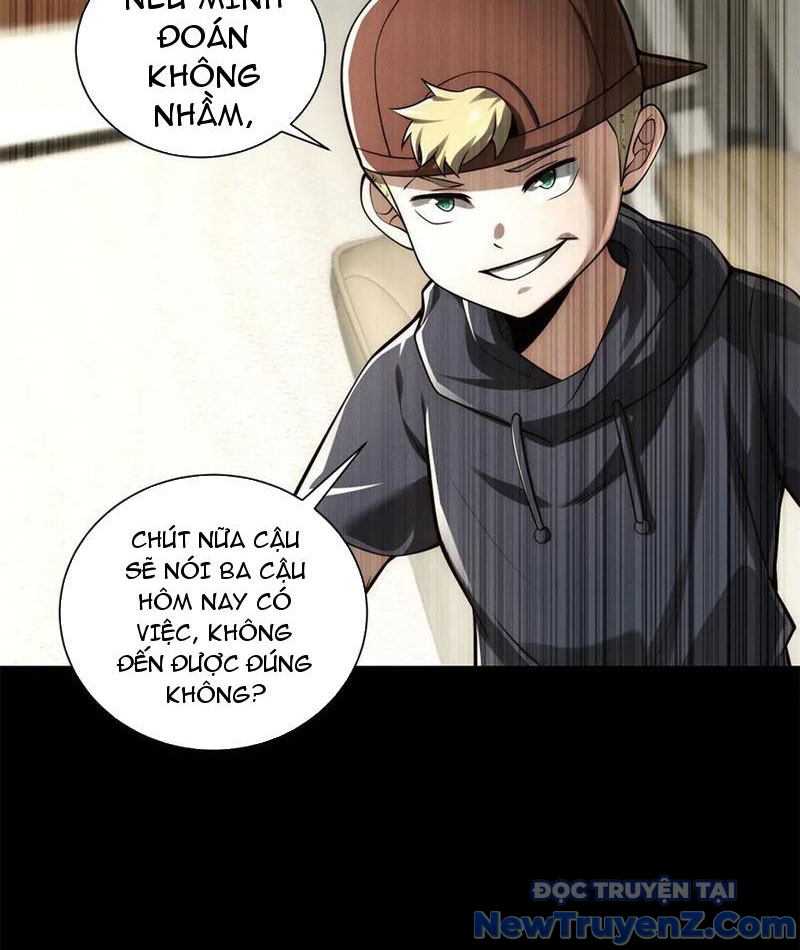 Ta Thăng Cấp Cùng Tai Ách chapter 39 - Trang 49
