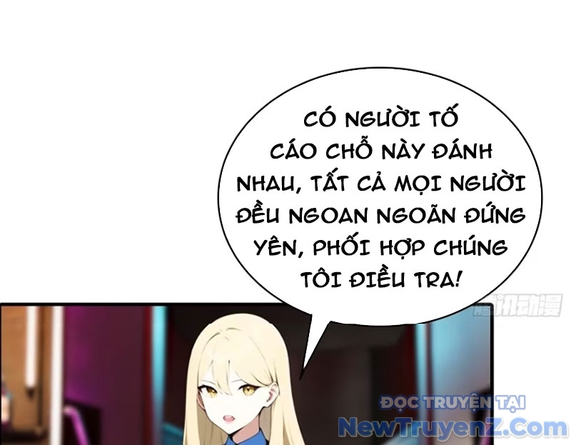 Đạo Hữu Lùi Một Bước: Ta Tới Giết Thần Trừ Quỷ chapter 34 - Trang 23