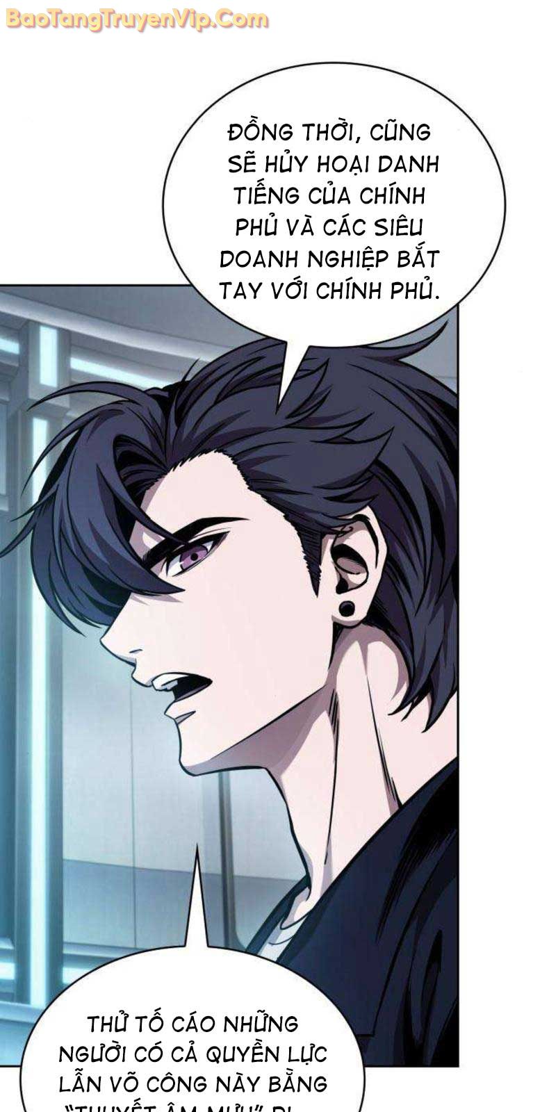 Ngã Lão Ma Thần chapter 262.1 - Trang 56