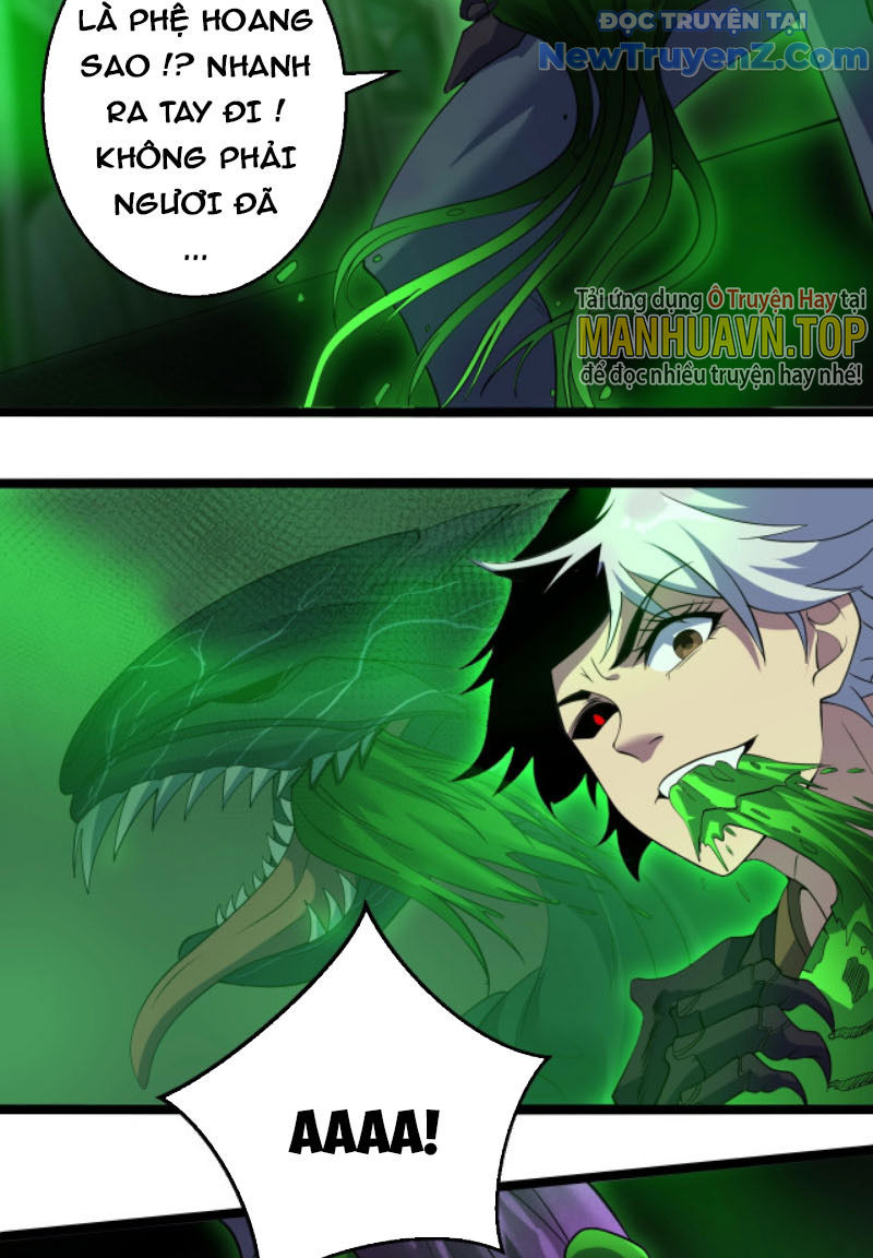 Từ Thôn Phệ Ma Thần Bắt Đầu Tiến Hóa chapter 10 - Trang 50