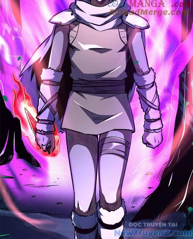 Siêu Cấp Thần Cơ Nhân chapter 359 - Trang 8