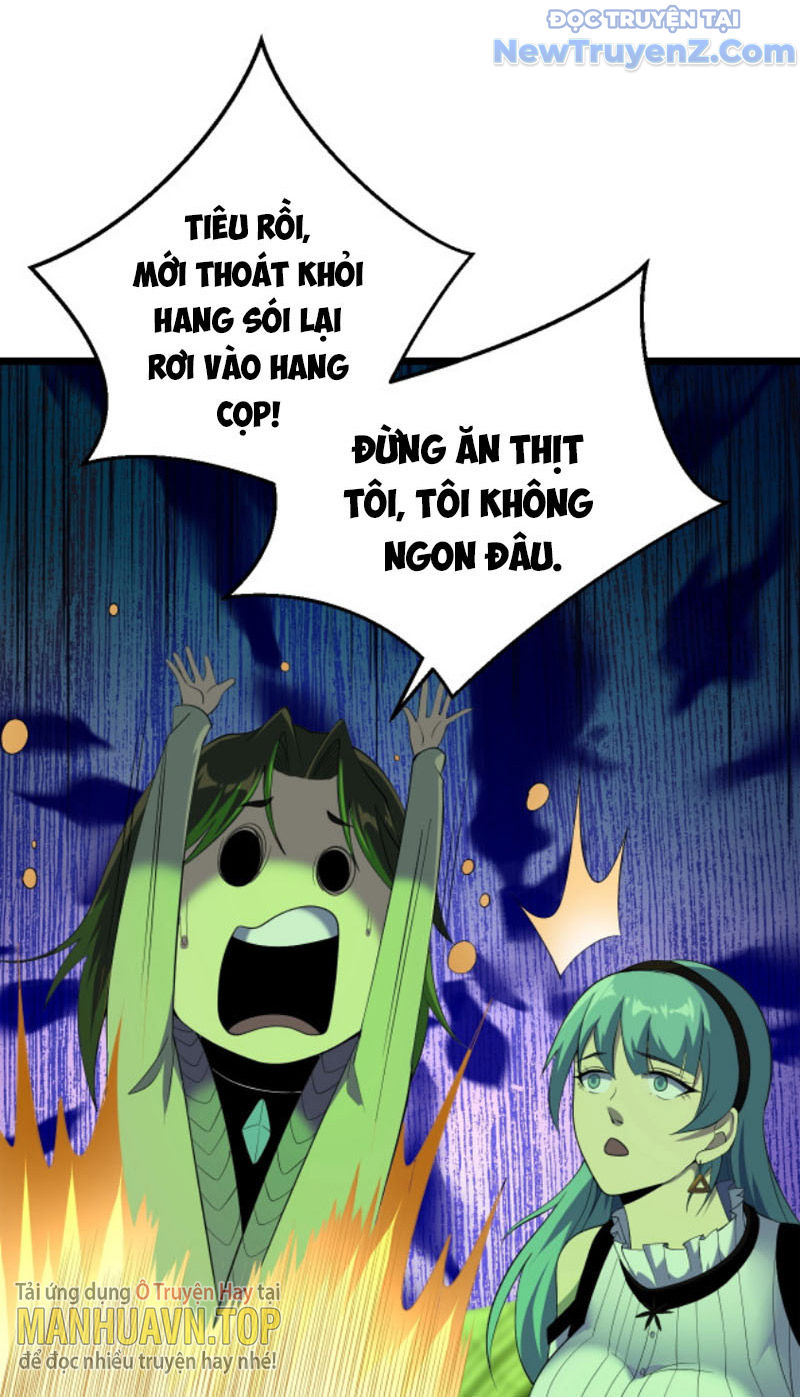 Từ Thôn Phệ Ma Thần Bắt Đầu Tiến Hóa chapter 8 - Trang 43