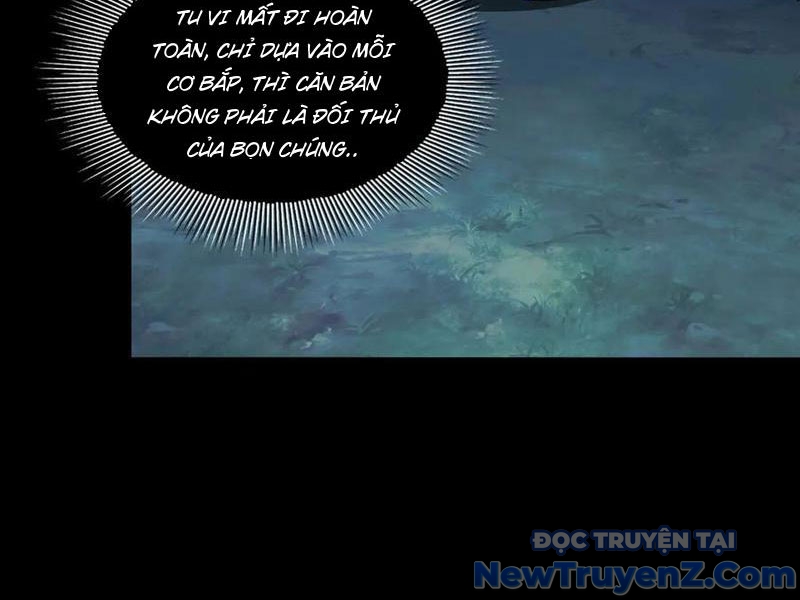 đối Mặt Với Bệnh Tâm Thần, Ma Quỷ Chẳng Là Cái Thá Gì chapter 134 - Trang 35