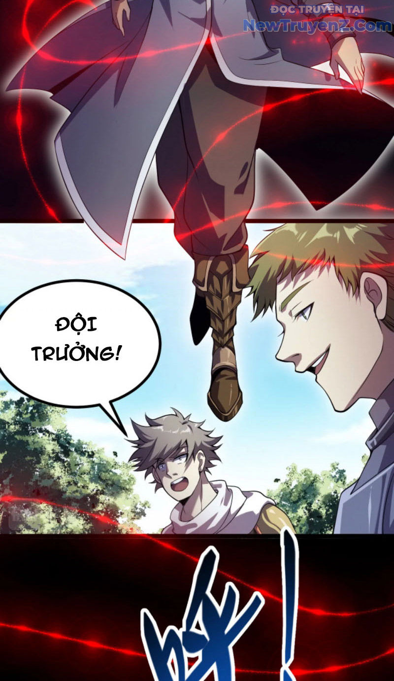 Từ Thôn Phệ Ma Thần Bắt Đầu Tiến Hóa chapter 4 - Trang 16