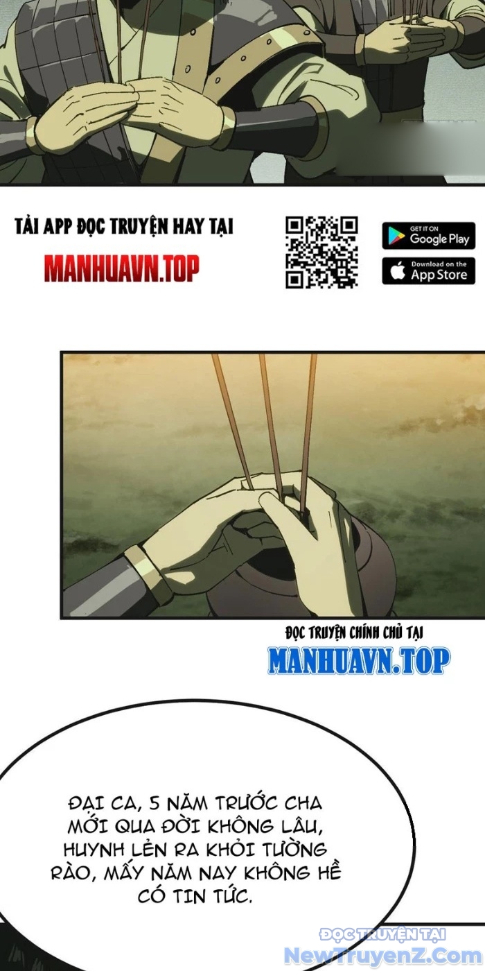 Không Cẩn Thận, Lưu Danh Muôn Thủa chapter 141 - Trang 4
