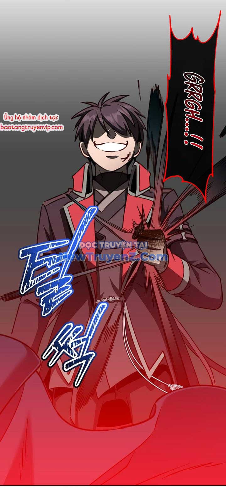 Anh Hùng Mạnh Nhất Trở Lại chapter 204 - Trang 26