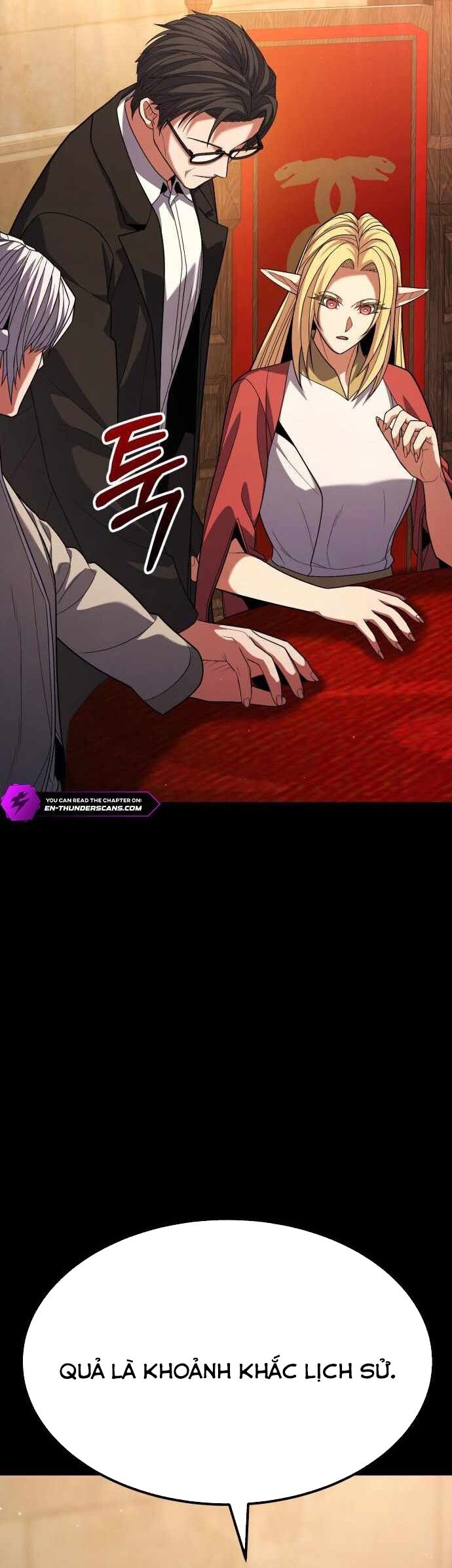 Tuyệt Thế Anh Hùng chapter 53 - Trang 24