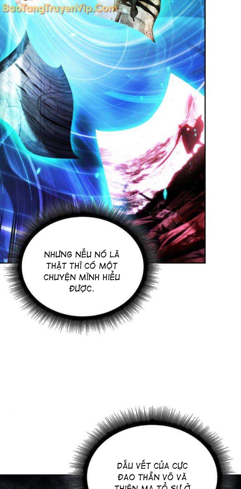 Ngã Lão Ma Thần chapter 262.1 - Trang 50
